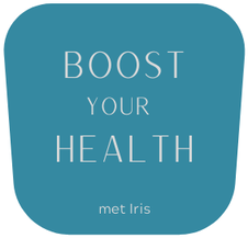 Boost your Health